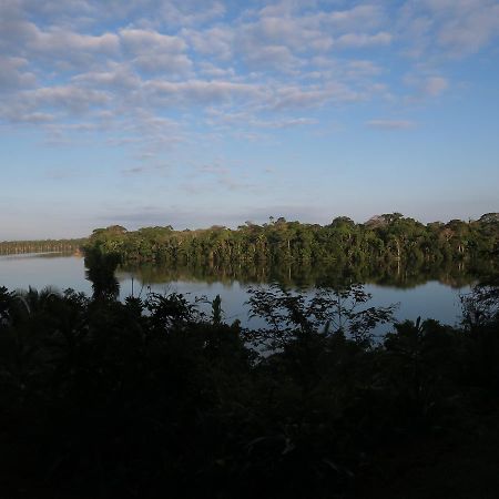 Casa Sandoval Villa Puerto Maldonado Buitenkant foto