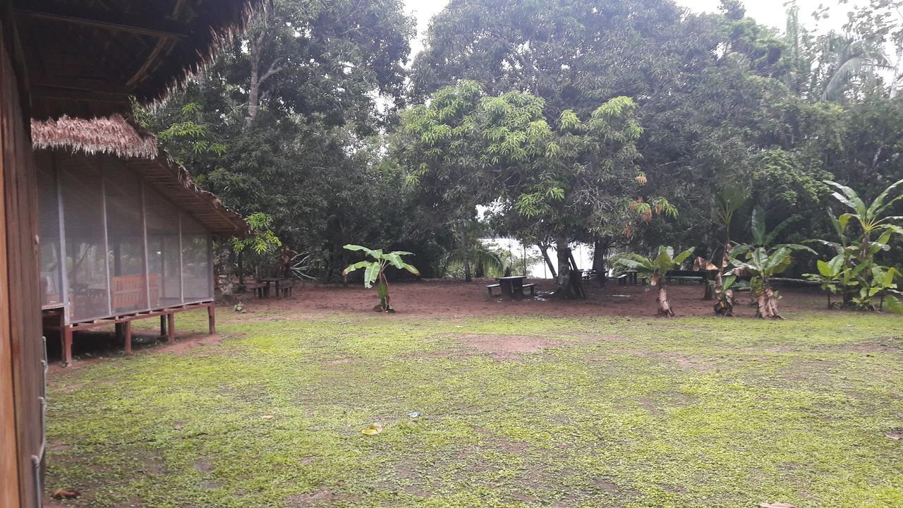 Casa Sandoval Villa Puerto Maldonado Buitenkant foto