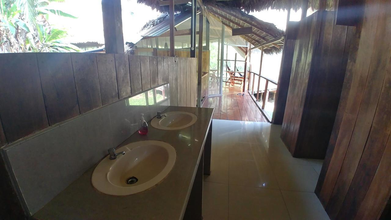 Casa Sandoval Villa Puerto Maldonado Buitenkant foto